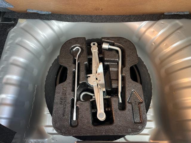 マーチ 12G ワンセグ ETC スマートキー(18枚目)