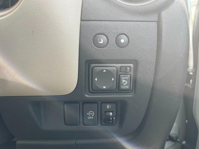 マーチ 12G ワンセグ ETC スマートキー(20枚目)