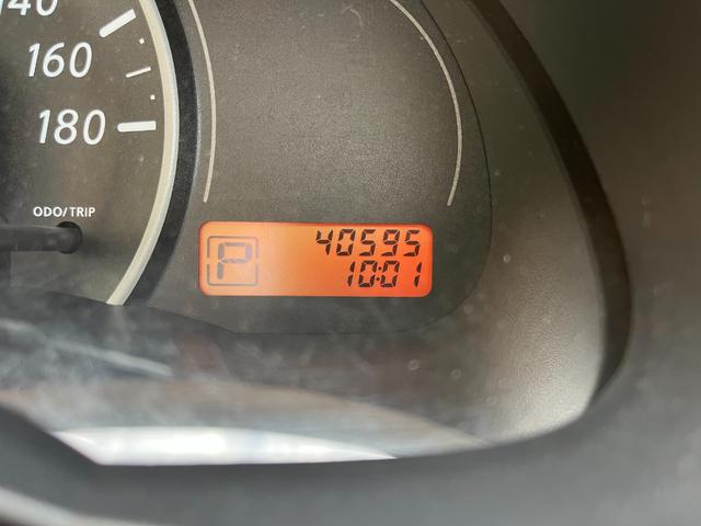 マーチ 12G ワンセグ ETC スマートキー(22枚目)