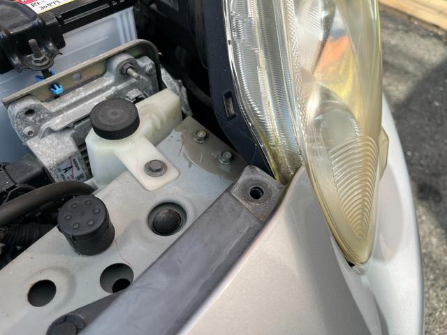 マーチ 12G ワンセグ ETC スマートキー(35枚目)