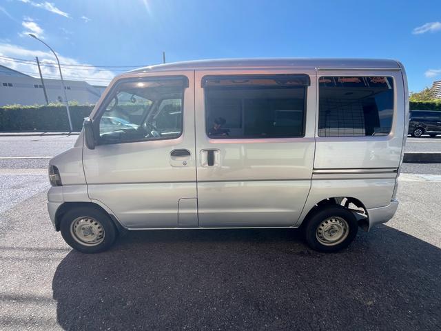 ミニキャブバン CDハイルーフ(5枚目)