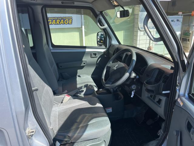 ミニキャブバン CDハイルーフ(10枚目)