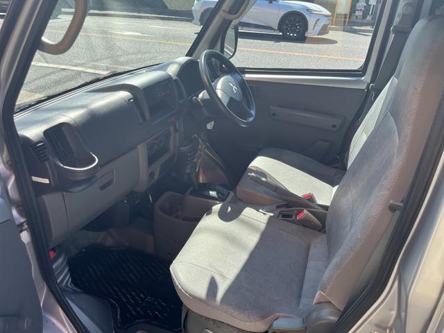 ミニキャブバン CDハイルーフ(14枚目)