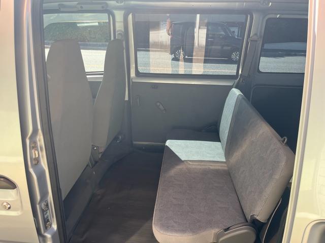 ミニキャブバン CDハイルーフ(15枚目)