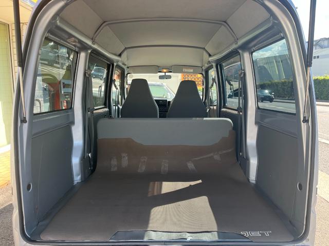 ミニキャブバン CDハイルーフ(16枚目)