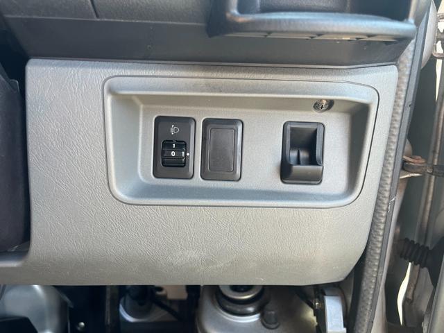 ミニキャブバン CDハイルーフ(18枚目)