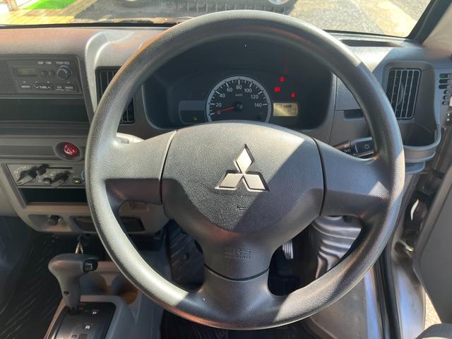 ミニキャブバン CDハイルーフ(19枚目)