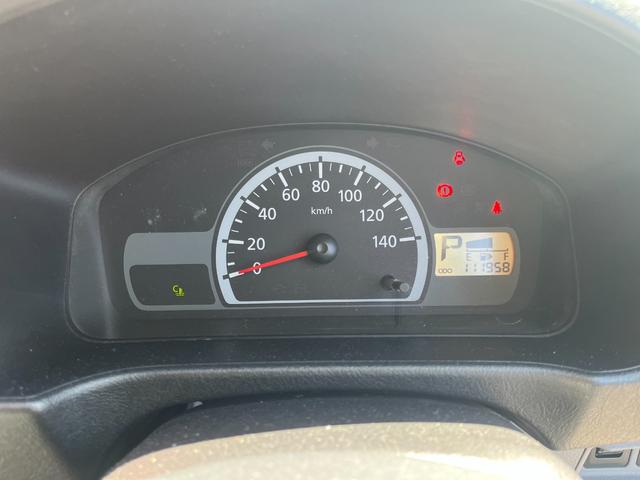 ミニキャブバン CDハイルーフ(20枚目)