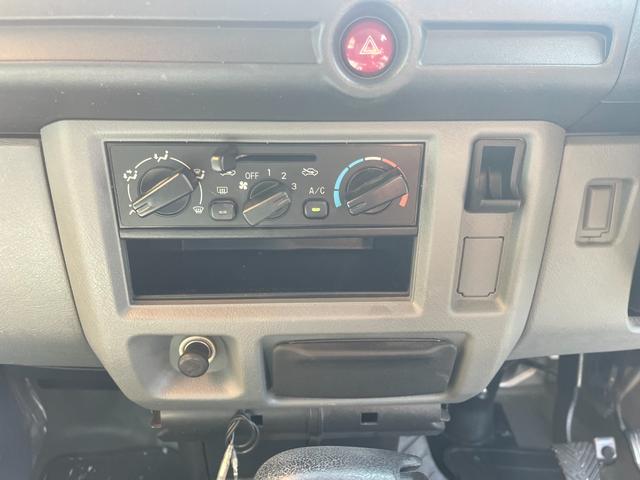 ミニキャブバン CDハイルーフ(23枚目)
