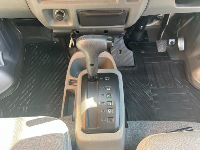 ミニキャブバン CDハイルーフ(24枚目)