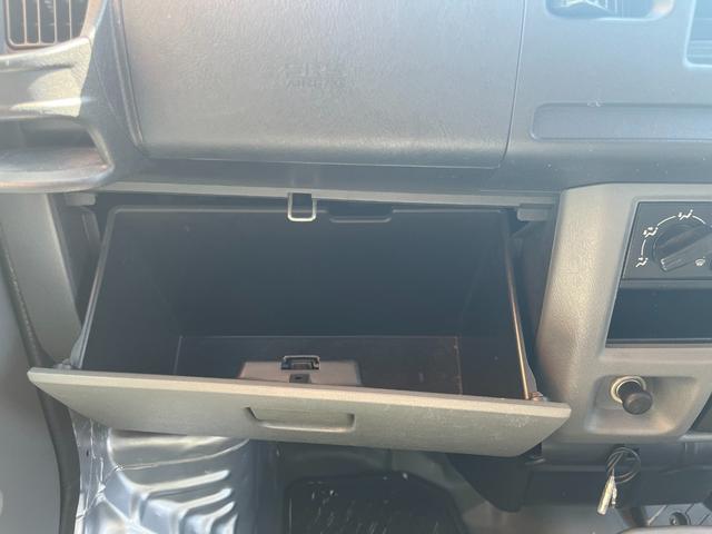 ミニキャブバン CDハイルーフ(25枚目)