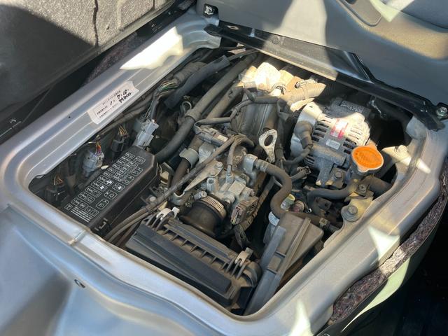 ミニキャブバン CDハイルーフ(27枚目)