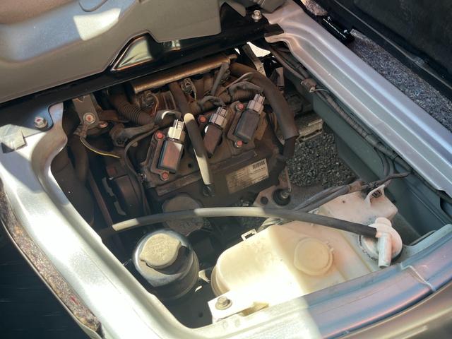 ミニキャブバン CDハイルーフ(31枚目)