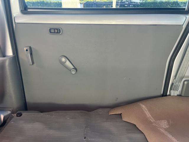 ミニキャブバン CDハイルーフ(32枚目)