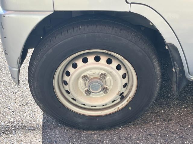 ミニキャブバン CDハイルーフ(34枚目)