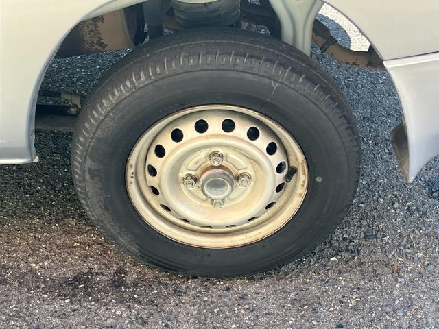 ミニキャブバン CDハイルーフ(35枚目)