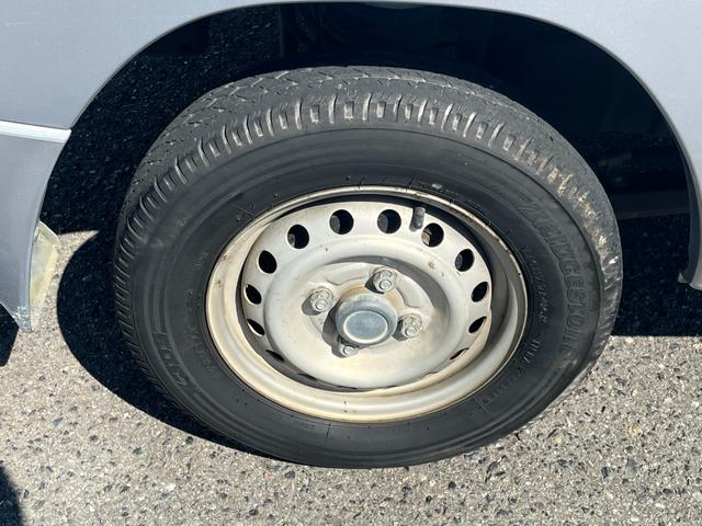 ミニキャブバン CDハイルーフ(36枚目)