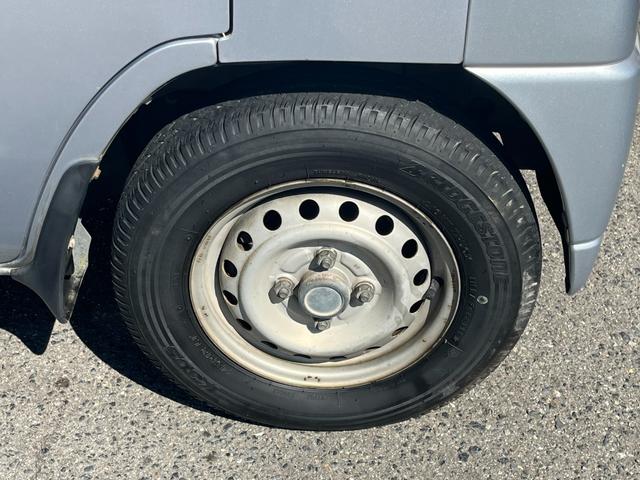 ミニキャブバン CDハイルーフ(37枚目)