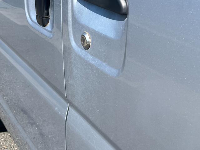 ミニキャブバン CDハイルーフ(39枚目)