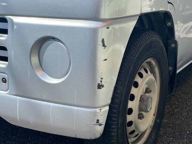 ミニキャブバン CDハイルーフ(44枚目)