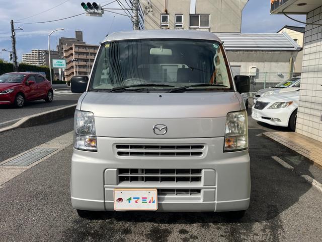 スクラム バスター（3枚目）