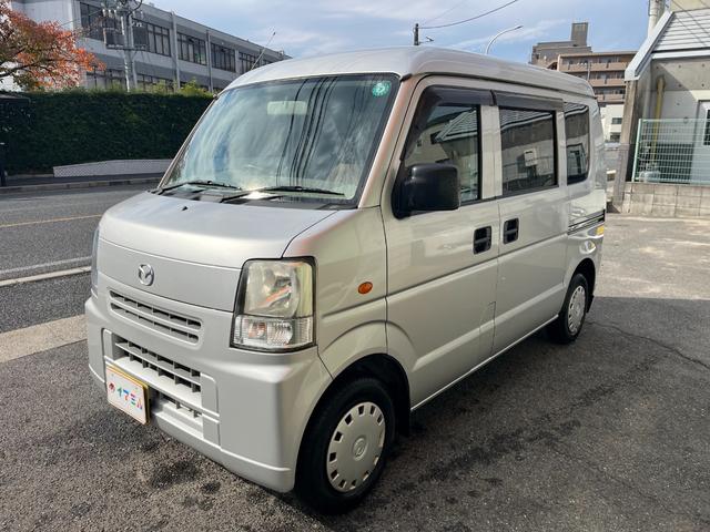 スクラム バスター（4枚目）