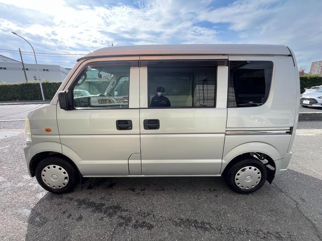 スクラム バスター（5枚目）