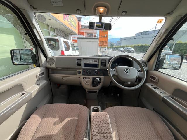 スクラム バスター（13枚目）