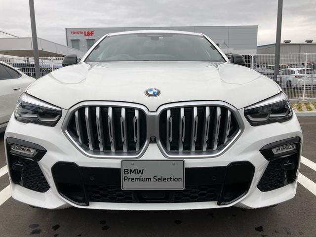 ｘＤｒｉｖｅ　３５ｄ　Ｍスポーツ　認定中古車アクティブクルーズコントロール　サンルーフ２２アルミホイール　カーボンスポイラー　カーボンドアミラー　ハーマンカードンスピーカー(2枚目)