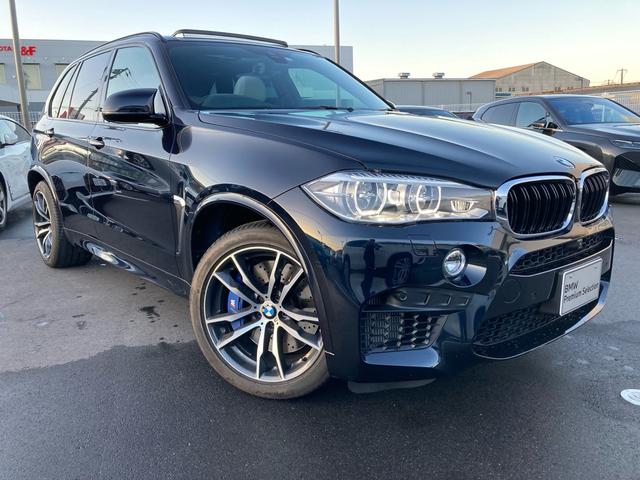 ＢＭＷ Ｘ５ Ｍ