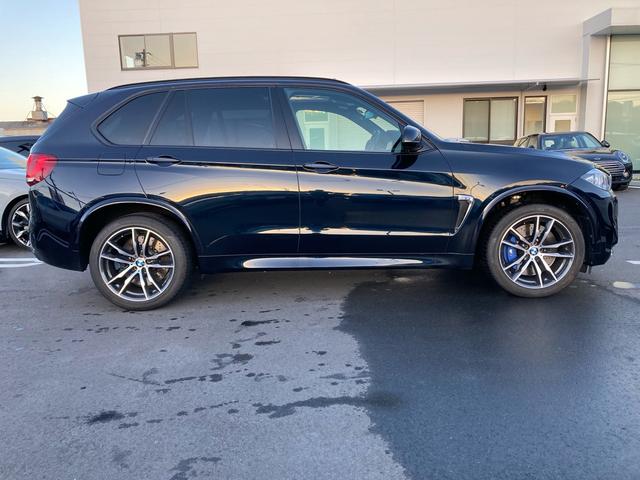 ＢＭＷ Ｘ５ Ｍ