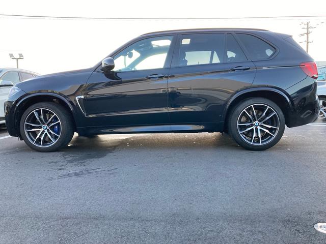 ＢＭＷ Ｘ５ Ｍ