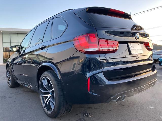 ＢＭＷ Ｘ５ Ｍ