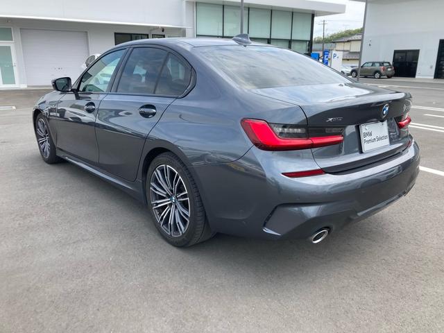 ３シリーズ ３２０ｄ　ｘＤｒｉｖｅ　Ｍスポーツ　認定中古車アクティブクルーズコントロール　パーキングサポートプラス　３６０度カメラ　シートヒーター（8枚目）