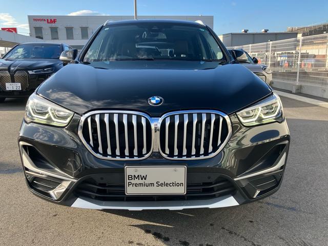 Ｘ１ ｘＤｒｉｖｅ　１８ｄ　ｘライン　エディションジョイ＋　認定中古車　ハイラインパッケージ　アドバイスセーフティパッケージ　アクティブクルーズコントロール　ブラウンレザーシート　ヘッドアップディスプレイ　地デジチューナー（2枚目）