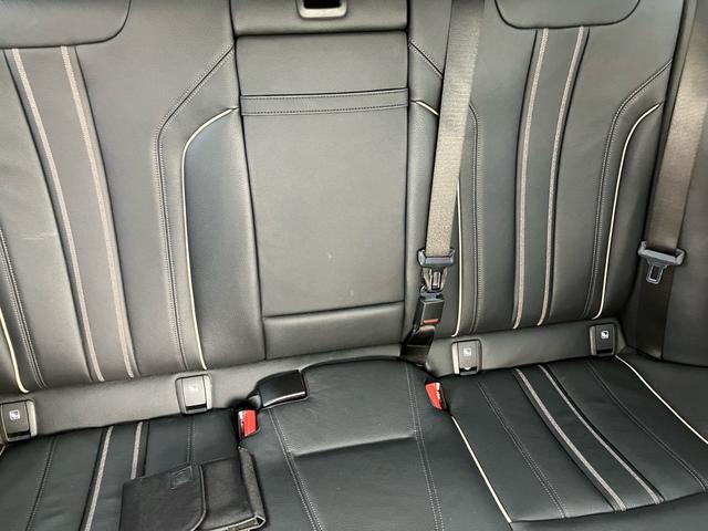 ５シリーズ ５２３ｄ　ｘＤｒｉｖｅ　ラグジュアリー　ＥＤジョイ＋　認定中古車アクティブクルーズコントロール　ブラックレザーシート　シートヒーター　アップルカープレイ　全周囲カメラ　地デジチューナー（22枚目）