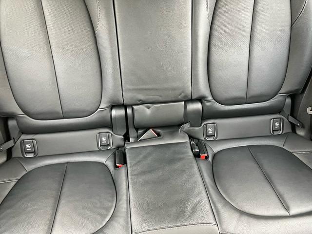 ２シリーズ ２１８ｄアクティブツアラー　ラグジュアリー　認定中古車　タイヤ４本新品　アクティブクルーズコントロ―ル　ブラックレザーシート　シートヒーター　ヘッドアップディスプレイ（20枚目）