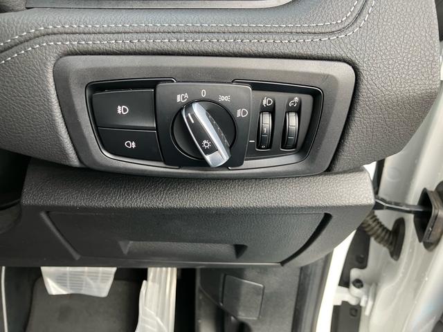 ２シリーズ ２１８ｄアクティブツアラー　ラグジュアリー　認定中古車　タイヤ４本新品　アクティブクルーズコントロ―ル　ブラックレザーシート　シートヒーター　ヘッドアップディスプレイ（21枚目）