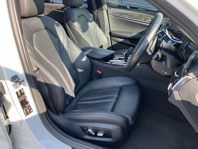 ５シリーズ ５４０ｉ　ｘＤｒｉｖｅツーリング　Ｍスポーツ　ガラスサンルーフ　ハーマンカードンスピーカー　アクティブクルーズコントロ―ル　ヘッドアップディスプレイ　ブラックレザーシート　フロント・リヤシートヒーター　３６０度カメラ（16枚目）