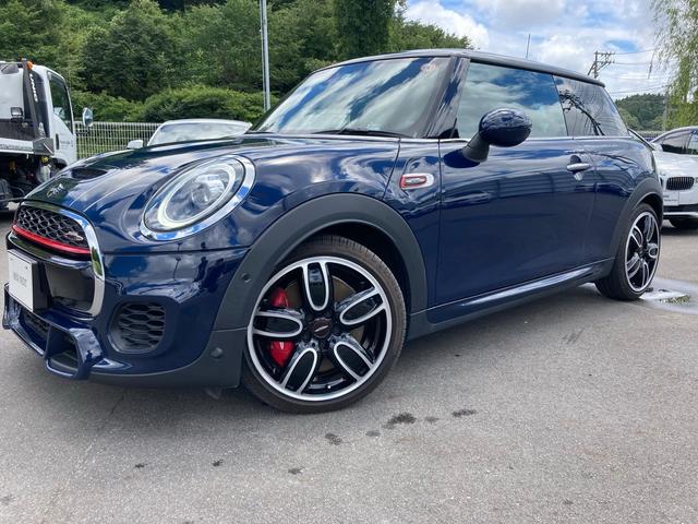 ｍｉｎｉ ｍｉｎｉ ジョンクーパーワークス 認定中古車ａｃｃ車検整備ｈｕｄ 福島県 ジョンクーパーワークス 認定中古車 ａｃｃ車検整備ｈｕｄ ｍｉｎｉｍｉｎｉの中古車 Biglobe中古車情報 相場 検索