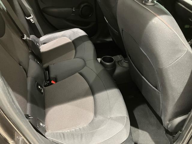 ＭＩＮＩ クーパー　認定中古車　ナビゲーション　社外バックカメラ　地デジチューナー（15枚目）