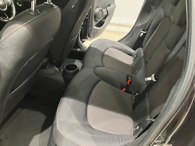 ＭＩＮＩ クーパー　認定中古車　ナビゲーション　社外バックカメラ　地デジチューナー（16枚目）