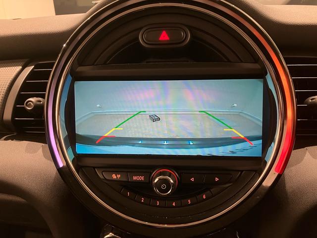 ＭＩＮＩ クーパー　認定中古車　ナビゲーション　社外バックカメラ　地デジチューナー（23枚目）
