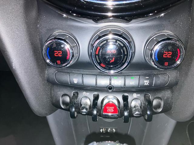 ＭＩＮＩ クーパー　認定中古車　ナビゲーション　社外バックカメラ　地デジチューナー（24枚目）