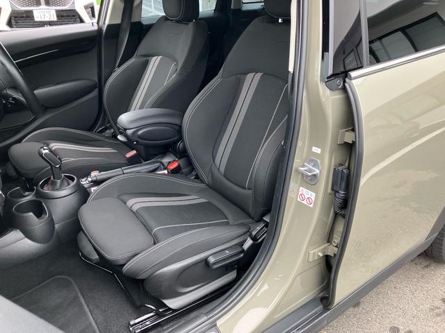 MINI クーパーS 認定中古車 アクティブクルーズコントロール ナビゲーション バックカメラ ETC スマートキー 17インチアルミホイール(16枚目)