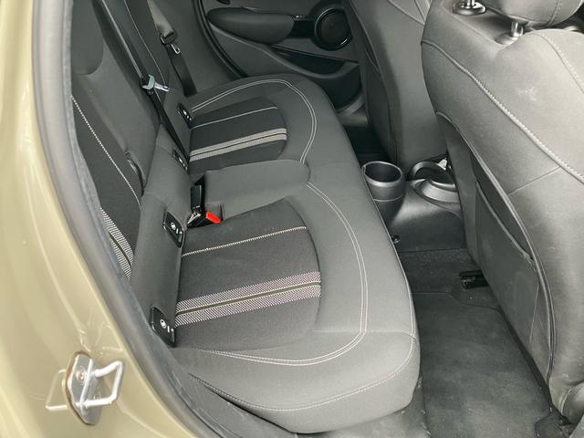 MINI クーパーS 認定中古車 アクティブクルーズコントロール ナビゲーション バックカメラ ETC スマートキー 17インチアルミホイール(18枚目)