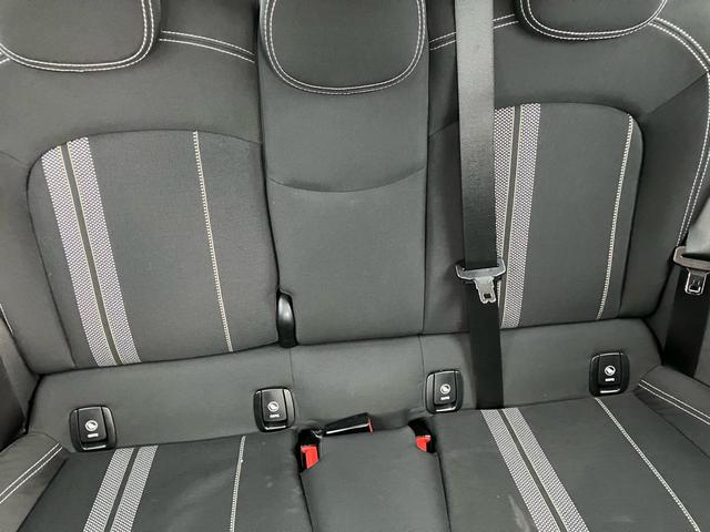 MINI クーパーS 認定中古車 アクティブクルーズコントロール ナビゲーション バックカメラ ETC スマートキー 17インチアルミホイール(20枚目)