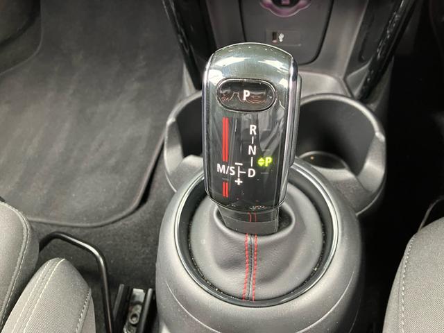 MINI クーパーS 認定中古車 アクティブクルーズコントロール ナビゲーション バックカメラ ETC スマートキー 17インチアルミホイール(30枚目)