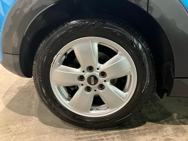 MINI クーパーD 認定中古車 ナビゲーション バックカメラ ETC Buletooth スマートキー(10枚目)