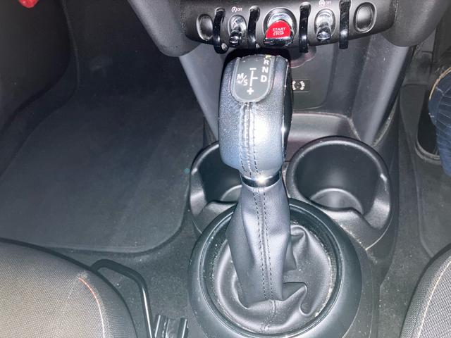 MINI クーパーD 認定中古車 ナビゲーション バックカメラ ETC Buletooth スマートキー(29枚目)